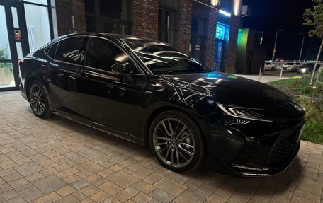 Toyota Camry, 2025 год, 4 150 000 рублей, 11 фотография