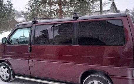 Volkswagen Caravelle T4, 1999 год, 1 200 000 рублей, 10 фотография