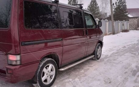 Volkswagen Caravelle T4, 1999 год, 1 200 000 рублей, 7 фотография