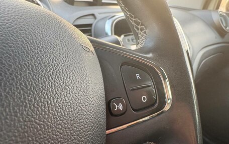 Renault Kaptur I рестайлинг, 2017 год, 1 685 000 рублей, 7 фотография