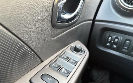 Renault Kaptur I рестайлинг, 2017 год, 1 685 000 рублей, 17 фотография