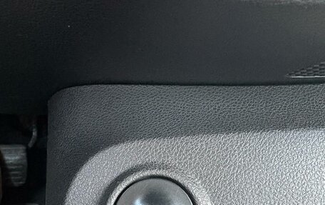 Renault Kaptur I рестайлинг, 2017 год, 1 685 000 рублей, 19 фотография