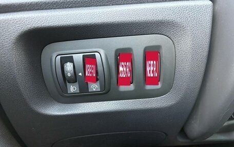 Renault Kaptur I рестайлинг, 2017 год, 1 685 000 рублей, 16 фотография