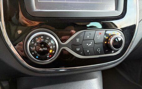 Renault Kaptur I рестайлинг, 2017 год, 1 685 000 рублей, 20 фотография