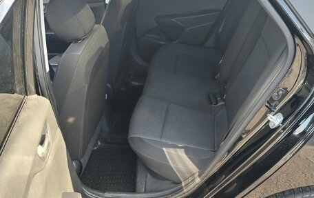 Hyundai Solaris II рестайлинг, 2020 год, 1 700 000 рублей, 8 фотография