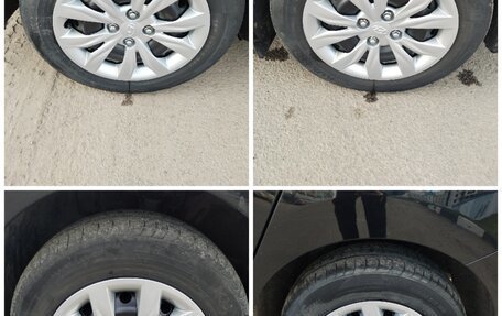 Hyundai Solaris II рестайлинг, 2020 год, 1 700 000 рублей, 12 фотография