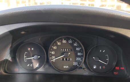 Daewoo Sens I, 2006 год, 135 000 рублей, 8 фотография