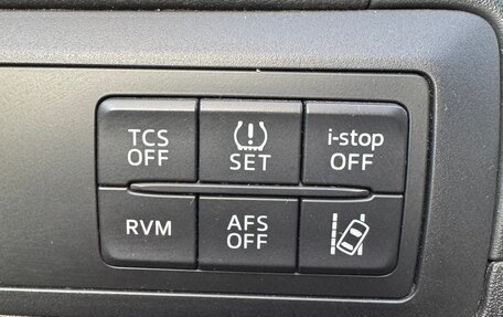 Mazda CX-5 II, 2011 год, 1 850 000 рублей, 7 фотография