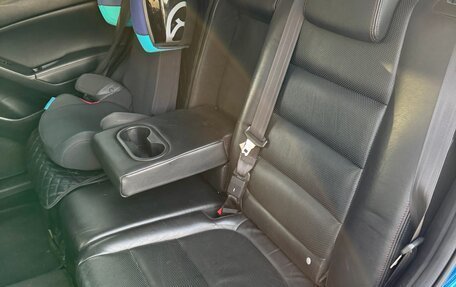 Mazda CX-5 II, 2011 год, 1 850 000 рублей, 9 фотография