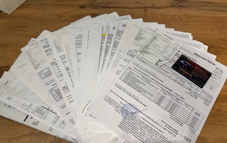 Mazda CX-5 II, 2011 год, 1 850 000 рублей, 12 фотография