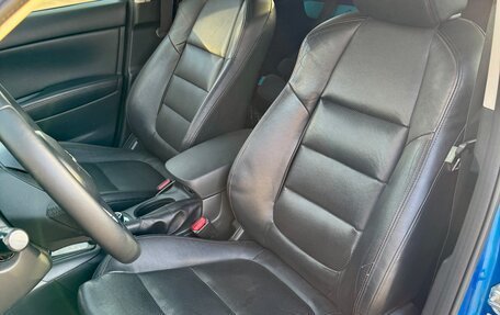 Mazda CX-5 II, 2011 год, 1 850 000 рублей, 8 фотография