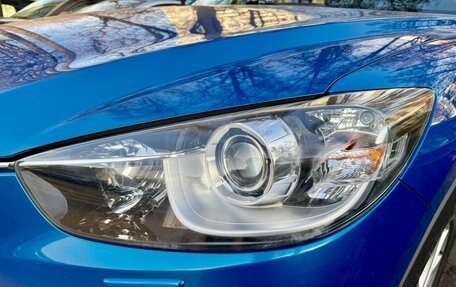 Mazda CX-5 II, 2011 год, 1 850 000 рублей, 11 фотография