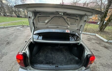 Chevrolet Lanos I, 2006 год, 175 000 рублей, 7 фотография