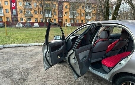 Chevrolet Lanos I, 2006 год, 175 000 рублей, 10 фотография