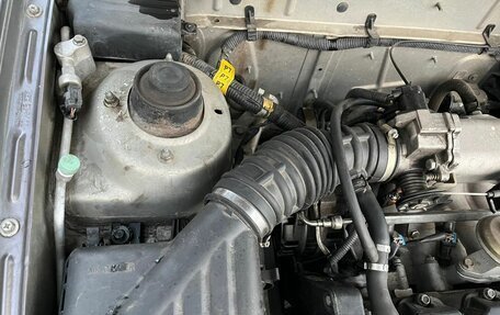 Chevrolet Lanos I, 2006 год, 175 000 рублей, 21 фотография