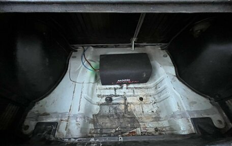 Chevrolet Lanos I, 2006 год, 175 000 рублей, 18 фотография