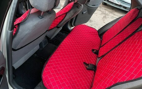 Chevrolet Lanos I, 2006 год, 175 000 рублей, 12 фотография