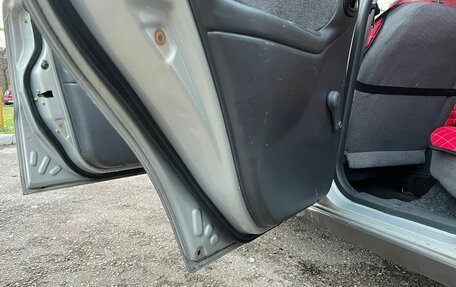 Chevrolet Lanos I, 2006 год, 175 000 рублей, 16 фотография