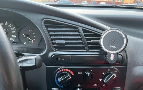 Chevrolet Lanos I, 2006 год, 175 000 рублей, 13 фотография