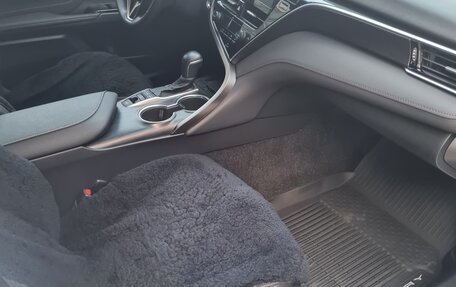 Toyota Camry, 2023 год, 3 488 500 рублей, 2 фотография