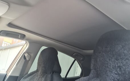 Toyota Camry, 2023 год, 3 488 500 рублей, 3 фотография