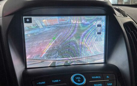 Ford Kuga III, 2018 год, 1 284 000 рублей, 8 фотография