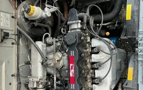 Chevrolet Lanos I, 2006 год, 175 000 рублей, 22 фотография