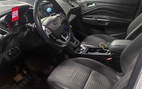 Ford Kuga III, 2018 год, 1 284 000 рублей, 10 фотография