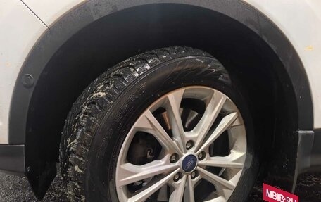 Ford Kuga III, 2018 год, 1 284 000 рублей, 7 фотография