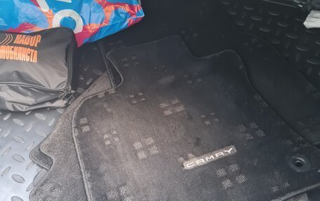 Toyota Camry, 2023 год, 3 488 500 рублей, 11 фотография