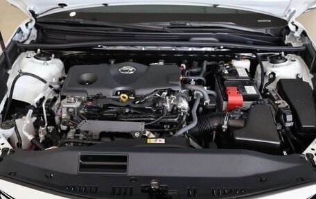 Toyota Camry, 2023 год, 3 488 500 рублей, 8 фотография