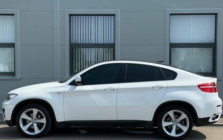 BMW X6, 2012 год, 1 670 000 рублей, 8 фотография