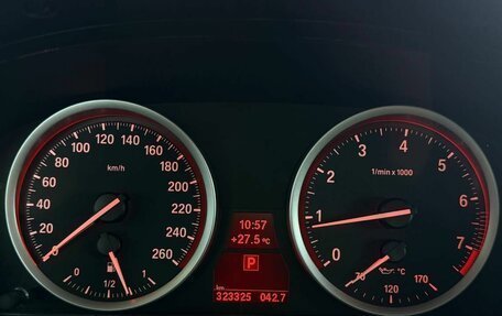 BMW X6, 2012 год, 1 670 000 рублей, 9 фотография