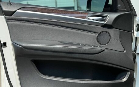 BMW X6, 2012 год, 1 670 000 рублей, 10 фотография