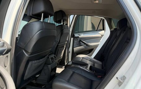 BMW X6, 2012 год, 1 670 000 рублей, 11 фотография