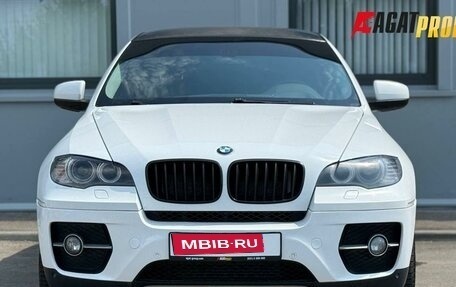 BMW X6, 2012 год, 1 670 000 рублей, 2 фотография