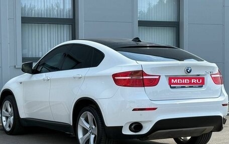 BMW X6, 2012 год, 1 670 000 рублей, 7 фотография