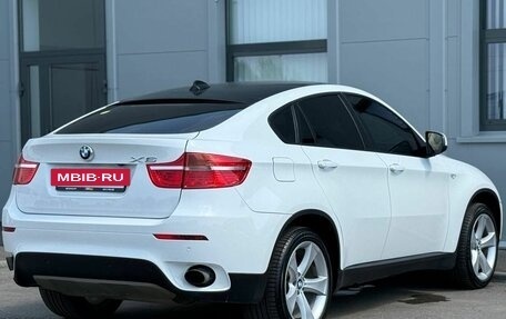 BMW X6, 2012 год, 1 670 000 рублей, 5 фотография