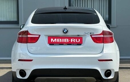 BMW X6, 2012 год, 1 670 000 рублей, 6 фотография
