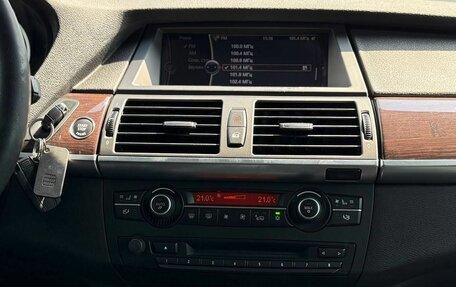 BMW X6, 2012 год, 1 670 000 рублей, 15 фотография