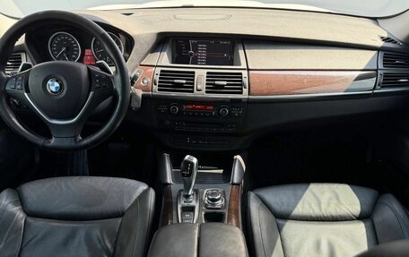 BMW X6, 2012 год, 1 670 000 рублей, 14 фотография