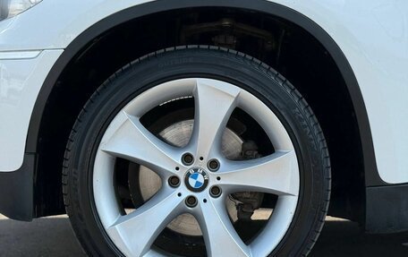 BMW X6, 2012 год, 1 670 000 рублей, 22 фотография