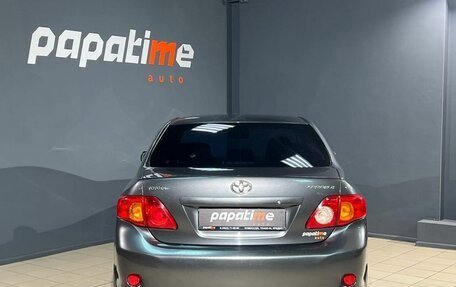 Toyota Corolla, 2007 год, 780 000 рублей, 4 фотография