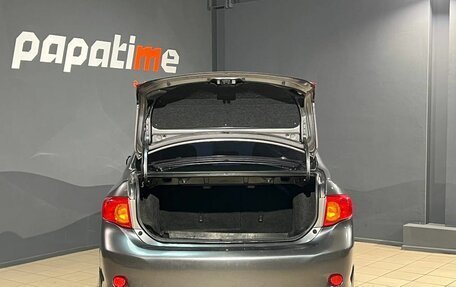 Toyota Corolla, 2007 год, 780 000 рублей, 5 фотография