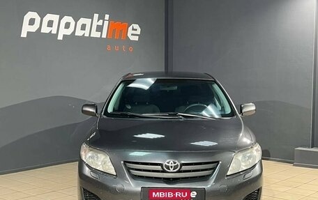 Toyota Corolla, 2007 год, 780 000 рублей, 2 фотография