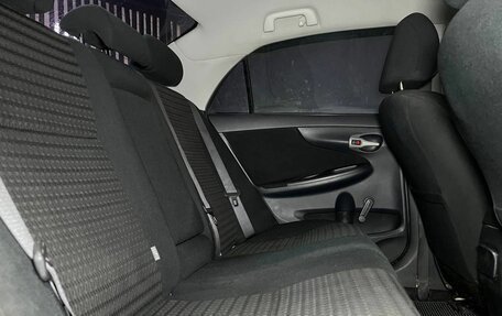 Toyota Corolla, 2007 год, 780 000 рублей, 9 фотография