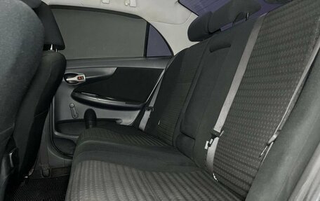 Toyota Corolla, 2007 год, 780 000 рублей, 8 фотография