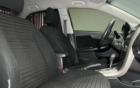 Toyota Corolla, 2007 год, 780 000 рублей, 10 фотография