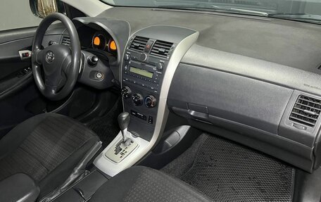 Toyota Corolla, 2007 год, 780 000 рублей, 11 фотография