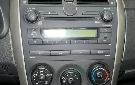 Toyota Corolla, 2007 год, 780 000 рублей, 13 фотография